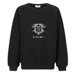 You Know What...? Electra Crewneck Jumper