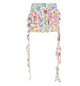 You Know What...? Katrina Mini Skirt