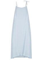 You Know What...? Irene Oversized Maxi Sun Dress