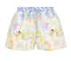 You Know What...? Lenita Printed Shorts