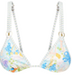 You Know What...? Andromeda Triangle Bikini Top