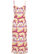 You Know What...? Ariel Printed Dress