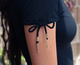 You Know What...? Ava Maxi Tee Dress Black
