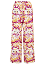 You Know What...? Arista Printed Pants
