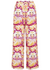 You Know What...? Arista Printed Pants