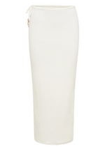 You Know What...? Alana Maxi Skirt