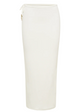 You Know What...? Alana Maxi Skirt