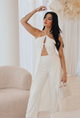 You Know What...? Andrina Long Lined Halter