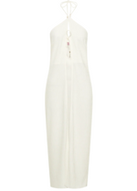 You Know What...? Andrina Long Lined Halter