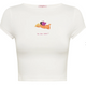You Know What...? Adella Baby tee