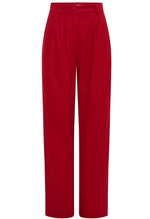 You Know What...? Arabella Oversized Trousers