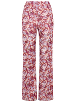 You Know What...? Evie Mesh Print Pants