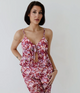 You Know What...? Nova Mesh BabyDoll Top