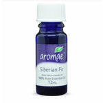 Siberian Fir Essential Oil 12ml