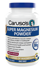 Caruso's Super Magnesium Powder Berry 250g