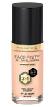 Max Factor Facefinity Foundation Beige