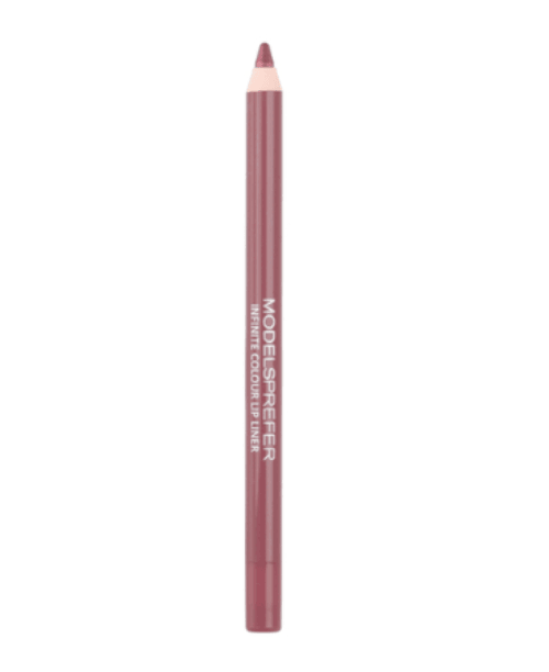 MP Cosmetics Infinite Colour Lip Liner Tickled Pink 1.2g