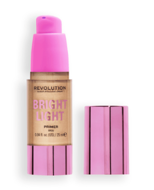 Revolution Bright Lights Primer