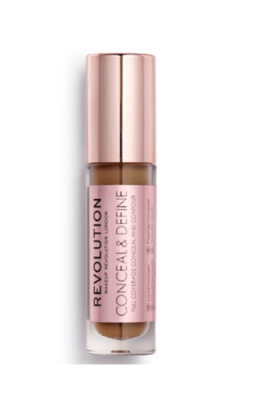 Revolution Conceal & Define Concealer C14