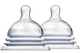 Munchkin Latch Stage 3 Nipple 2pack