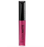 Rimmel Stay Matte Liquid Lip Liquid 820 Heartbeat