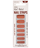 Ardell Nail Addict Strips Copper Crush