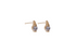 Rossan FE4228 Cubic Zirconia Drop Round