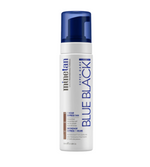 MineTan Blue Black Self-Tanning Foam 200ML