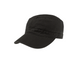 Black Ice Mitch Cadet Cap - Black