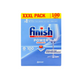 Finish Power Essential Dishwasher Smaller Cleaning Tablets 100 Pieces