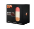 The Nourished Man Bar Soap Set 3 x 140G