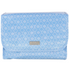 Wicked Sista Retro Geo Foldout Bag With Hook
