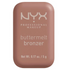 NYX Buttermelt Bronzer Deserve Butta