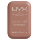NYX Buttermelt Bronzer Deserve Butta