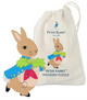 Peter Rabbit Wooden Puzzle