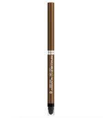 L'Oreal Infallible Grip 36Hr Gel Automatic Eyeliner 12 Bronzed Expresso