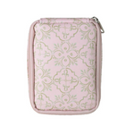 Wicked Sista Portable Pill Case Mosaic