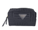 Wicked Sista Terry Tile Makeup Bag Rectangular
