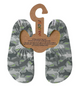 Slipfree Camo Junior XS