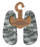 Slipfree Camo Junior XL