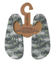 Slipfree Camo Junior S