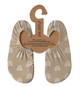 Slipfree Caramel Infant