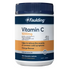 Faulding Remedies Vitamin C 1000MG Chewable 150 Tablets