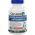 Caruso's Super Magnesium Plus Vitamin K2 60 Tablets