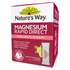 Nature's Way Magnesium Rapid Direct 2G 20 Sachets