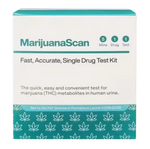 Marijuana Scan Single Drug Test Kit