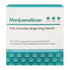 Marijuana Scan Single Drug Test Kit