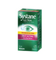Systane Ultra Lubricant Eye Drops Multidose Preservative-Free 10ml