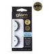 Manicare Glam Emily Mink Effect Eyelashes 2 Pack