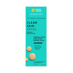 Cancer Council Clear Skin Spf50 50ML